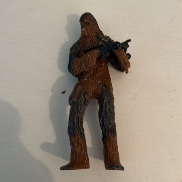 Star Wars figurines bundle. As is - Picture 5 of 10